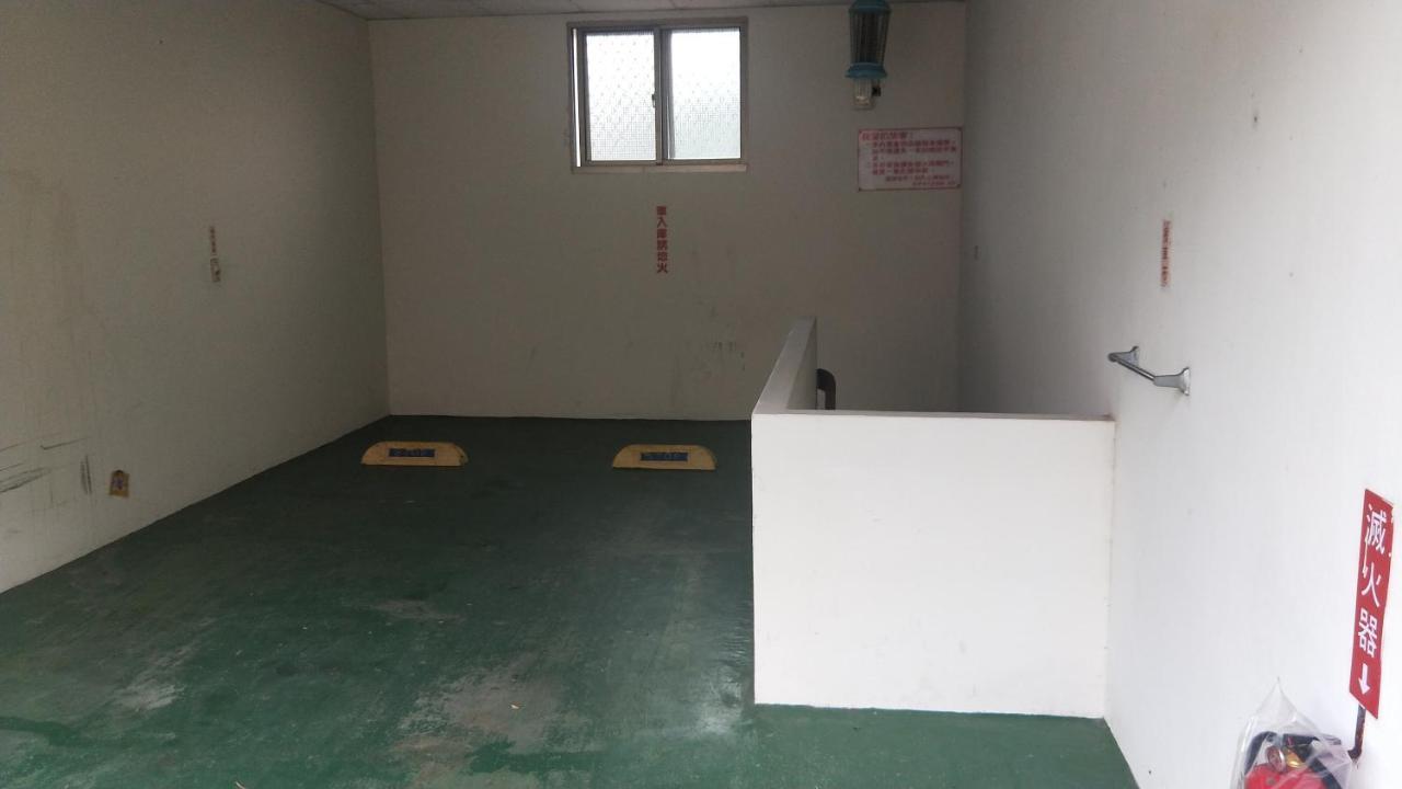 愛情海 Motel Toufen Buitenkant foto
